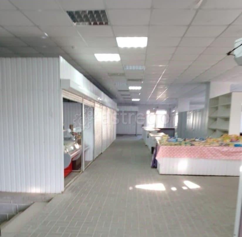 Торговое помещение, 5 м2 Валуйки - изображение 1