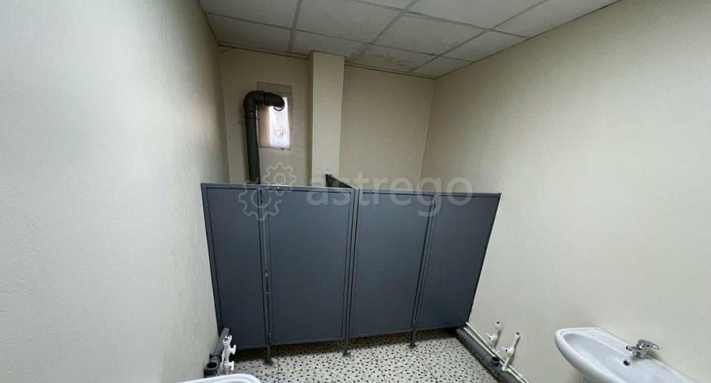 Свободного назначения, 945 м2 Мирный - изображение 1