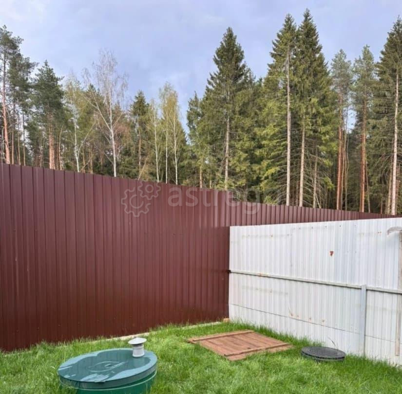 Дом, 145 м2, 4.2 сотки, 2 эт. Наро-Фоминск - изображение 6