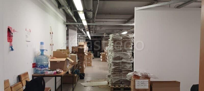 Свободного назначения, 700 м2 Санкт-Петербург - изображение 4