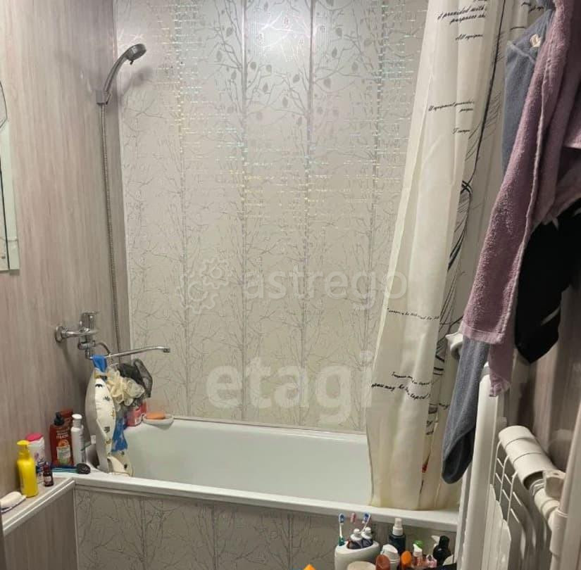 2-комн. квартира, 43.9 м2, 4/5 эт. Бийск - изображение 7