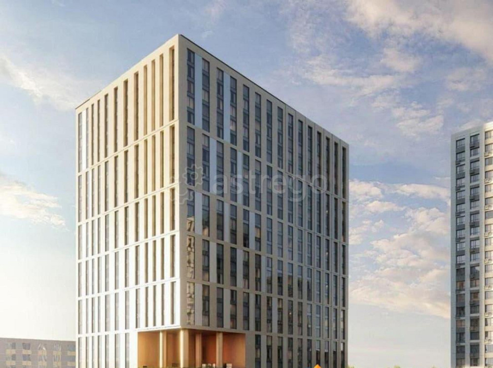 Офис, 114.57 м2 Москва - изображение 7