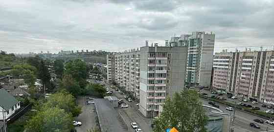 Студия, 12 м2, 9/9 эт. Красноярск