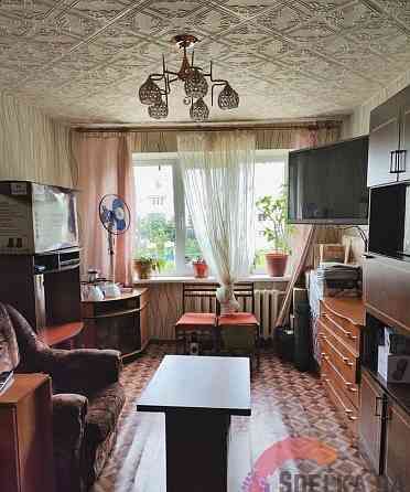 2-комн. квартира, 53.9 м2, 2/5 эт. Нефтекамск