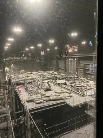 Предприятие бригада по ремонту подкрановых путей Москва