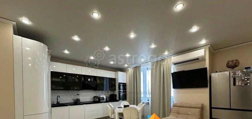 5-комн. квартира, 140 м2, 15/16 эт. Москва - изображение 6