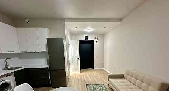 Студия, 28 м2, 4/18 эт. Красногорск