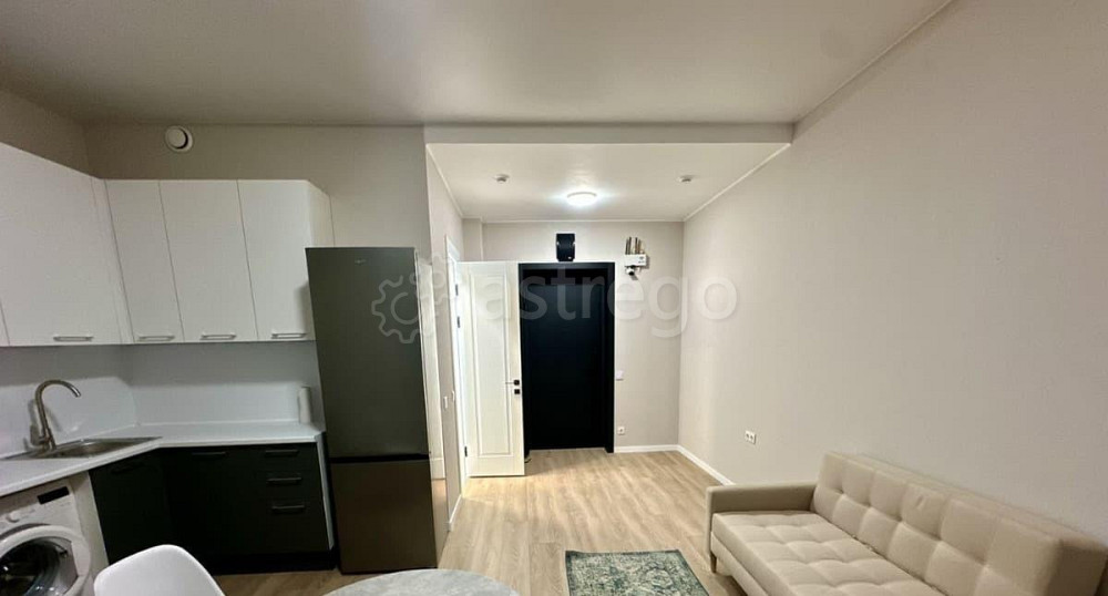 Студия, 28 м2, 4/18 эт. Красногорск - изображение 5