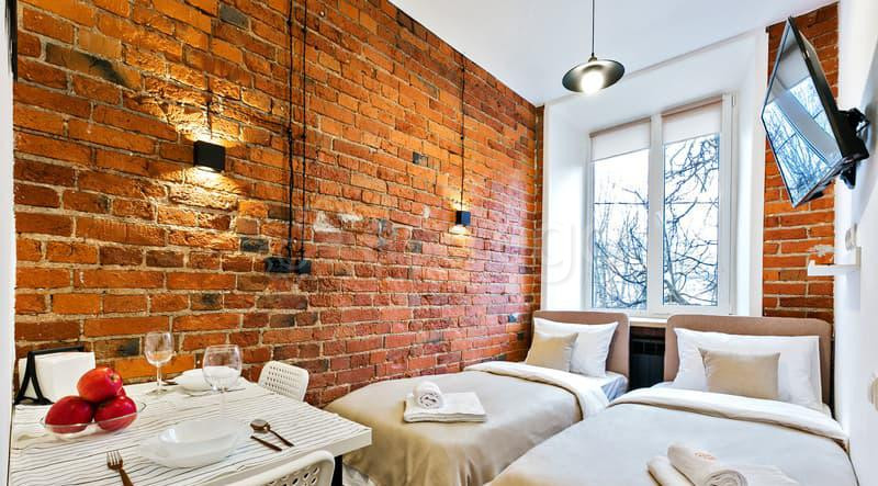 Студия, 15 м2, 2/4 эт. Подольск - изображение 4