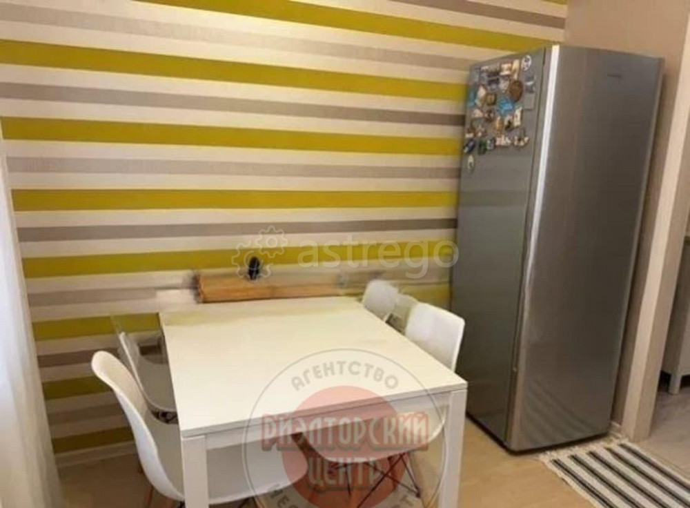 2-комн. квартира, 68 м2, 9/10 эт. Белгород - изображение 2