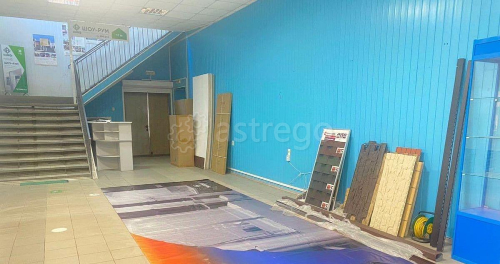 Торговое помещение, 30 м2 Астрахань - изображение 3