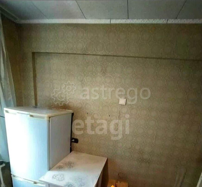 1-комн. квартира, 32 м2, 2/3 эт. Бийск - изображение 4