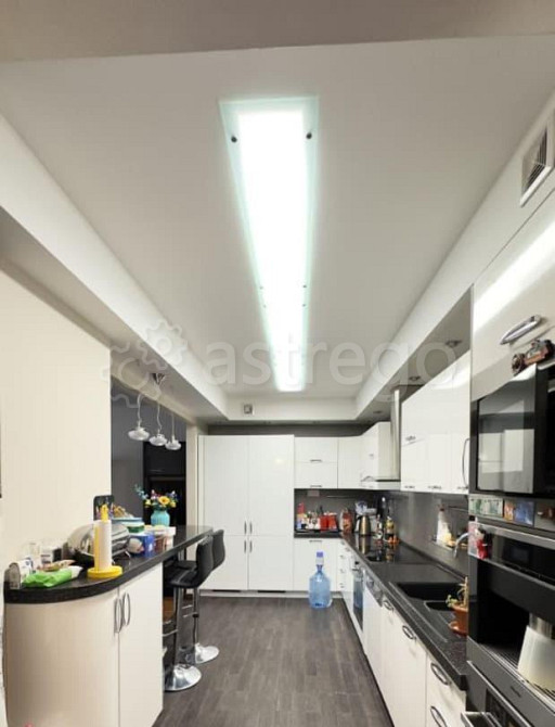 4-комн. квартира, 140 м2, 6/22 эт. Москва - изображение 6