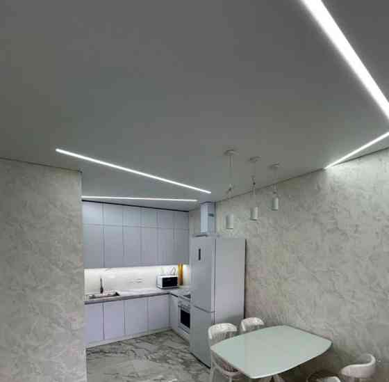 2-комн. квартира, 45 м2, 4/23 эт. Астрахань