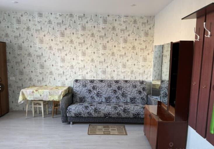 1-комн. квартира, 30 м2, 6/9 эт. Красноярск - изображение 9