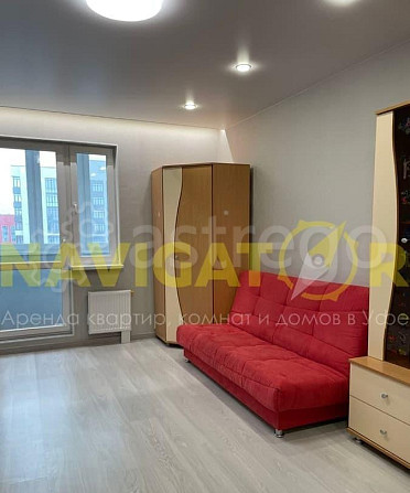 2-комн. квартира, 60 м2, 17/23 эт. Уфа - изображение 10