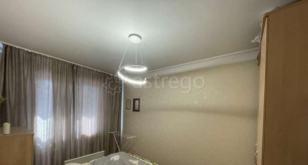 2-комн. квартира, 56 м2, 4/9 эт. Ачинск - изображение 7