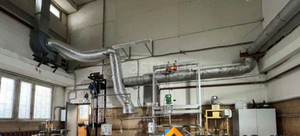 Склад, 570 м2 Москва - изображение 4