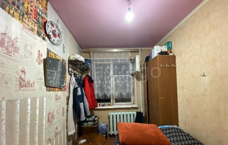 1-комн. квартира, 32 м2, 3/5 эт. Раменское - изображение 10