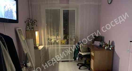 Комната, 37.2 м2, 3/3 эт. Котельники