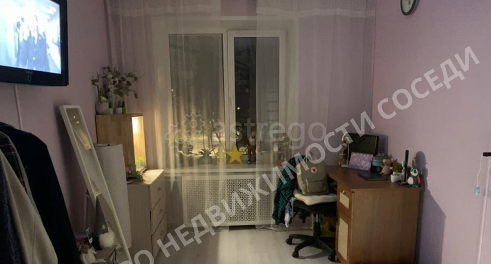 Комната, 37.2 м2, 3/3 эт. Котельники - изображение 6