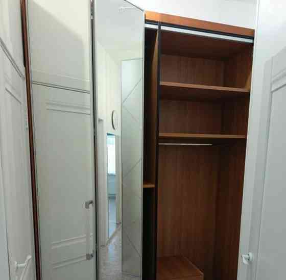 2-комн. квартира, 47.3 м2, 1/15 эт. Красноярск
