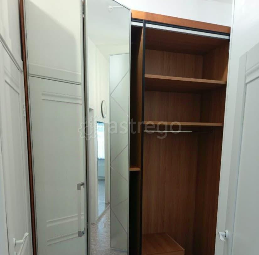 2-комн. квартира, 47.3 м2, 1/15 эт. Красноярск - изображение 4