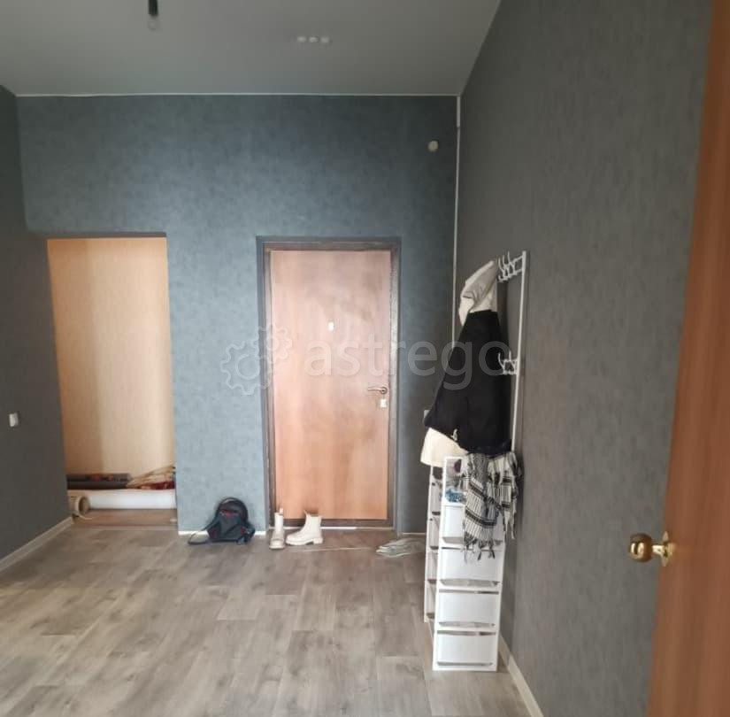 1-комн. квартира, 64 м2, 8/22 эт. Красноярск - изображение 5