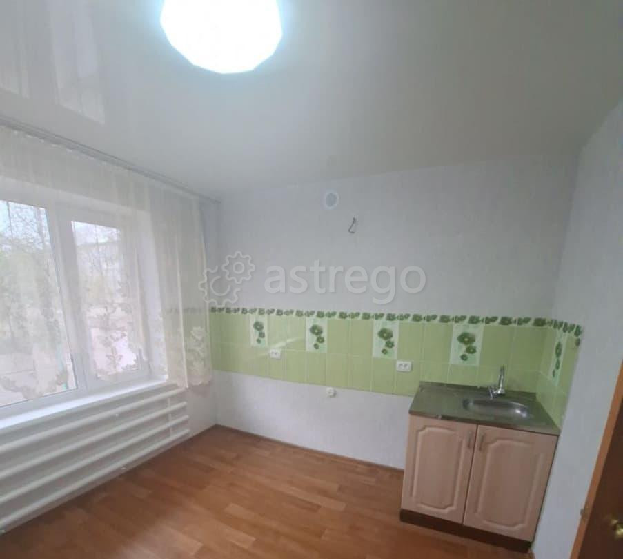 4-комн. квартира, 80.6 м2, 1/5 эт. Рубцовск - изображение 4