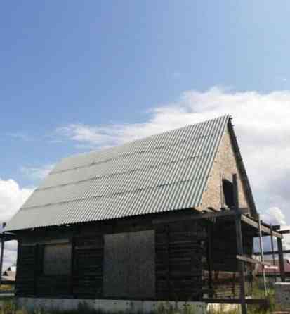 Дом, 180 м2 Минусинск