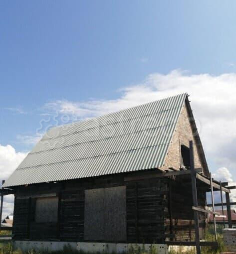 Дом, 180 м2 Минусинск - изображение 1