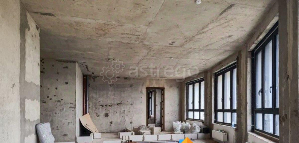 4-комн. квартира, 147 м2, 13/22 эт. Москва - изображение 6
