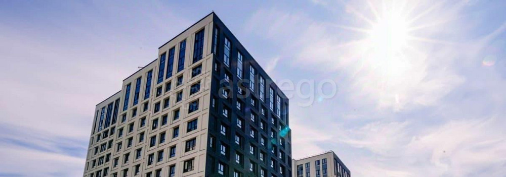 2-комн. квартира, 71.4 м2, 10/13 эт. Санкт-Петербург - изображение 2