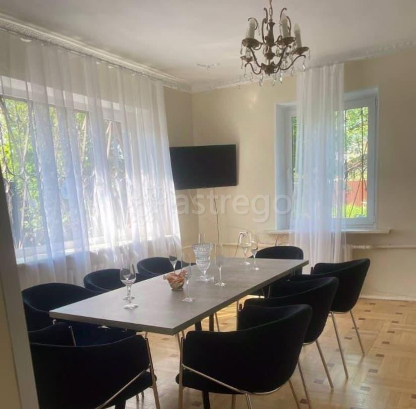 Дом, 160 м2, 10 соток, 2 эт. Санкт-Петербург - изображение 6