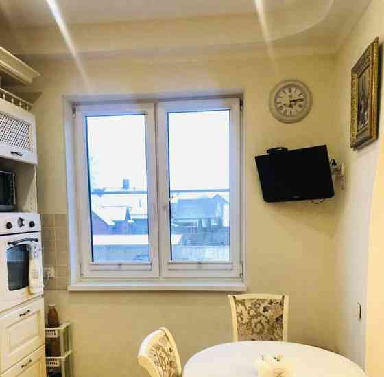 Коттедж, 241.3 м2, 9.98 сотки, 3 эт. Санкт-Петербург