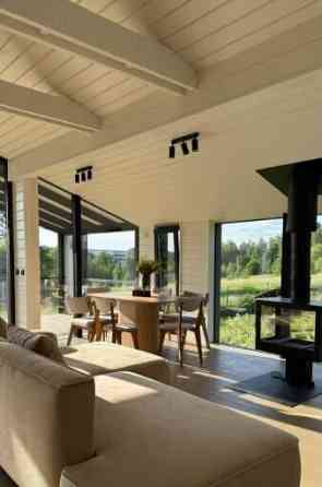 Дом, 100 м2 Ступино