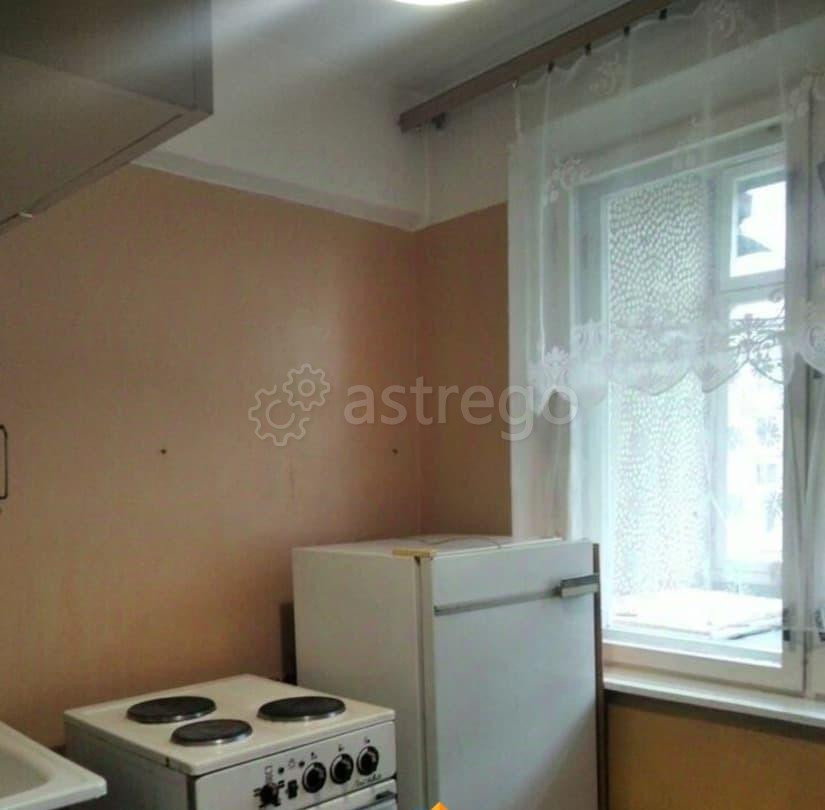 1-комн. квартира, 31 м2, 4/9 эт. Архангельск - изображение 1