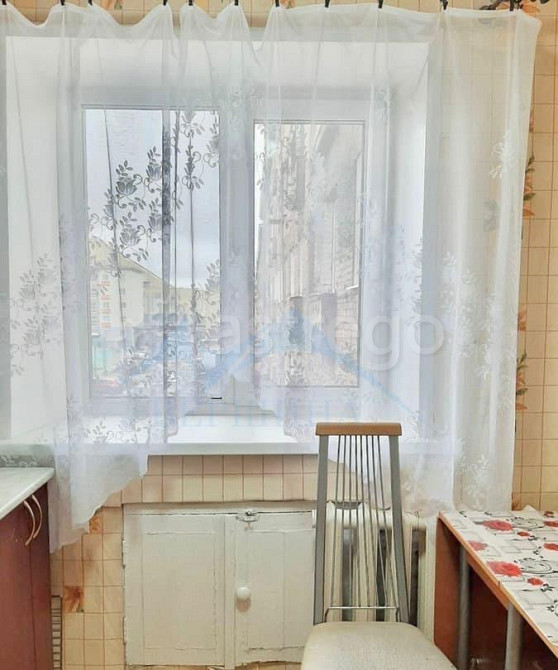1-комн. квартира, 30.9 м2, 3/5 эт. Норильск - изображение 7