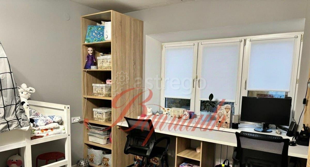 3-комн. квартира, 76 м2, 2/3 эт. Северодвинск - изображение 5