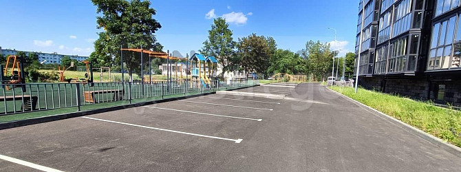 3-комн. квартира, 79.5 м, 1/8 эт. Майкоп - изображение 10