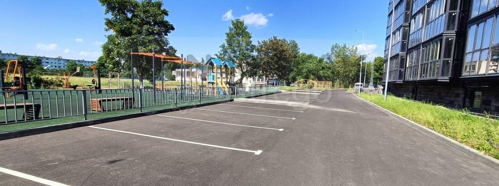 3-комн. квартира, 79.5 м, 1/8 эт. Майкоп - изображение 10