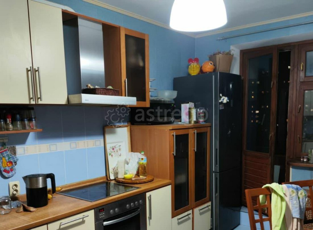 4-комн. квартира, 104 м2, 10/12 эт. Ивантеевка - изображение 7