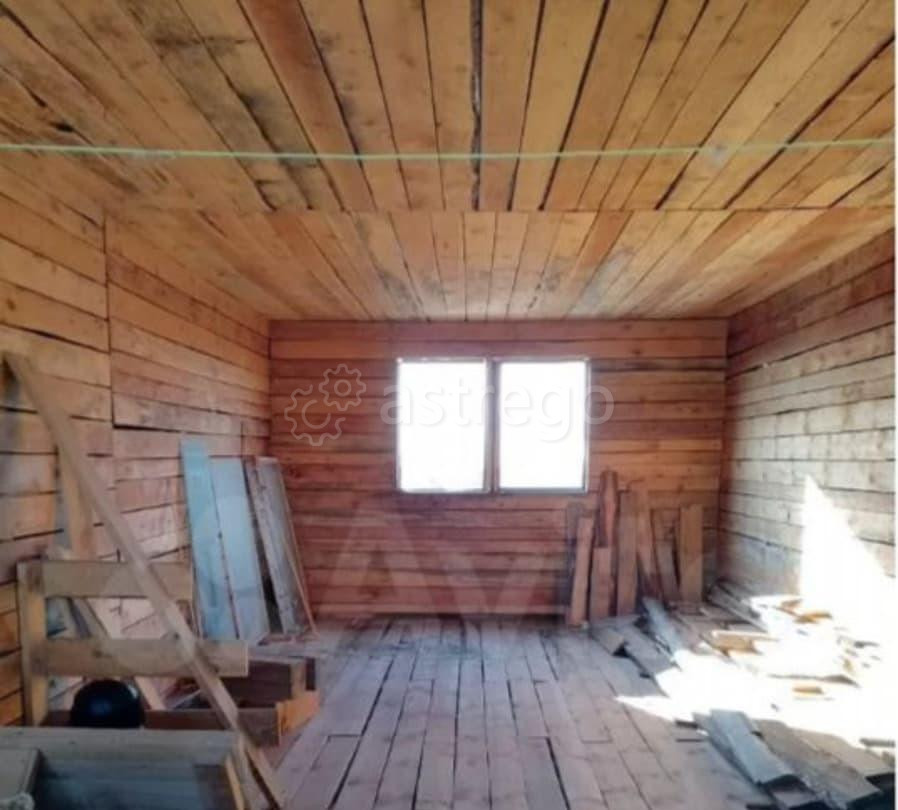 Дом, 60 м2, 6 соток, 2 эт. Шимановск - изображение 4