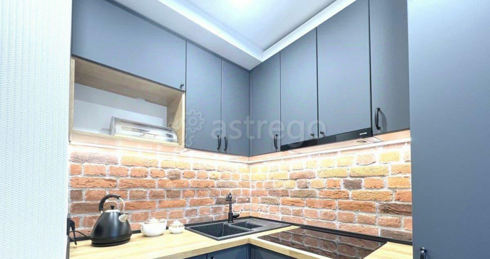3-комн. квартира, 55.9 м2, 1/9 эт. Уфа - изображение 2
