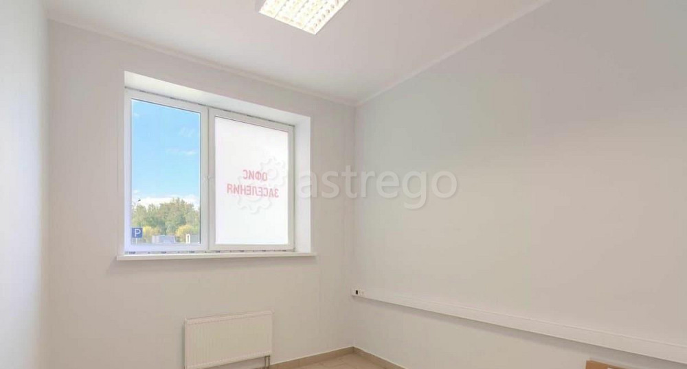 Торговое помещение, 82.2 м2 Балашиха - изображение 4