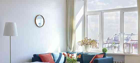 6-комн. квартира, 200 м2, 6/7 эт. Санкт-Петербург