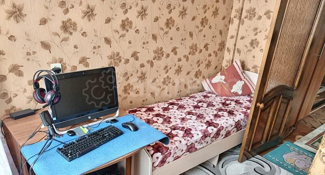 4-комн. квартира, 60.6 м2, 4/5 эт. Бийск - изображение 7