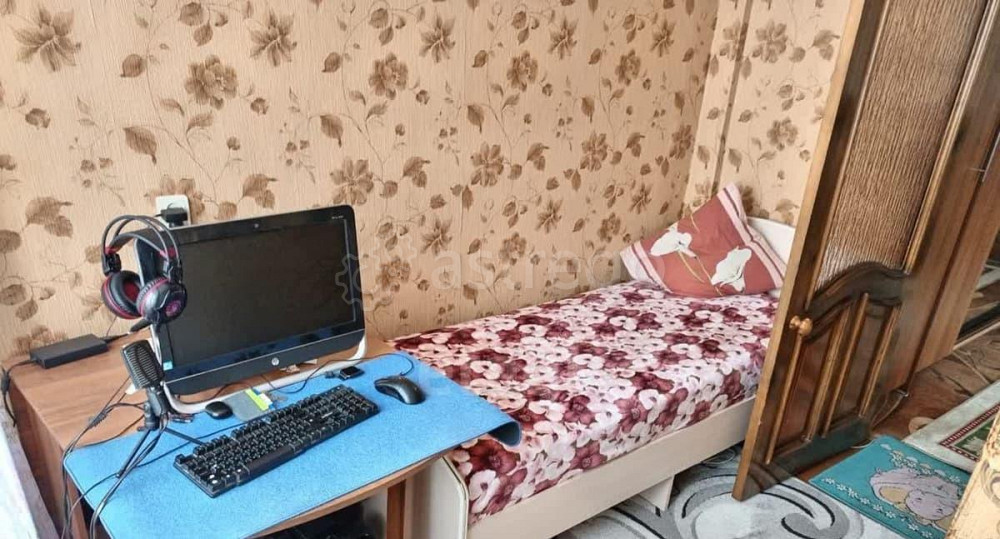 4-комн. квартира, 60.6 м2, 4/5 эт. Бийск - изображение 7