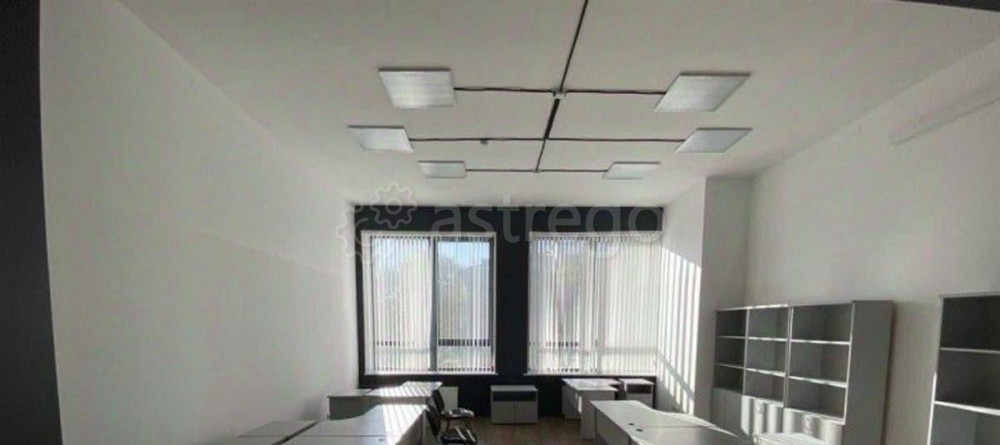 Офис, 1028 м2 Санкт-Петербург - изображение 3