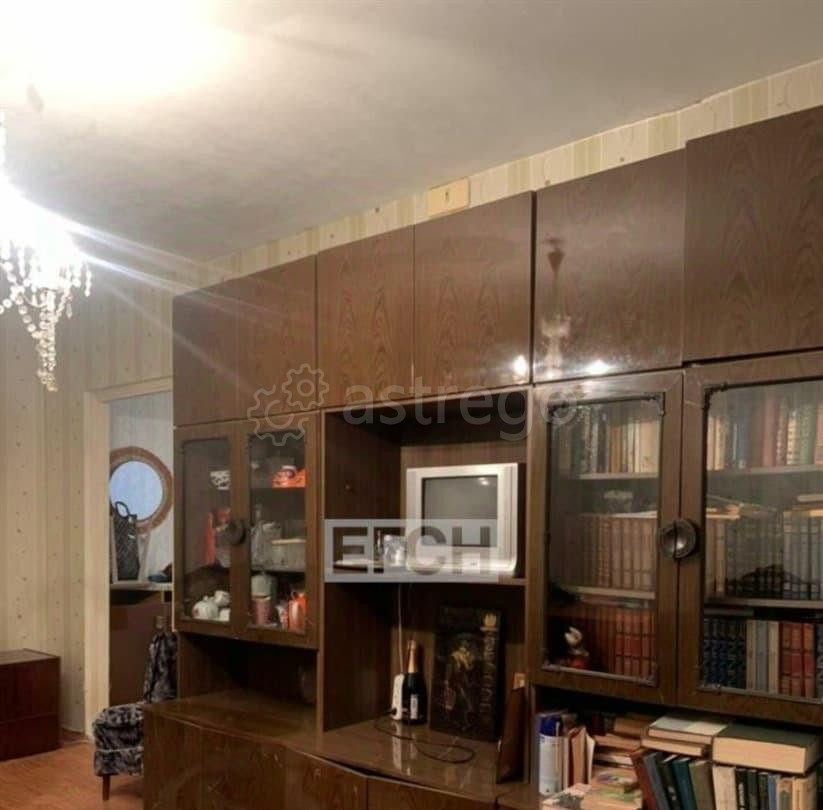 2-комн. квартира, 54 м2, 9/9 эт. Наро-Фоминск - изображение 7